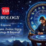 Horoscope Today: Daily astrological predictions for July 1, 2026