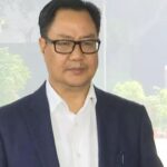 ‘No intrusion… transgression in absence of demarcation’: Kiran Rijiju