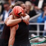 World No.1 Aryna Sabalenka stunned as Diana Shnaider pulls off huge French Open upset