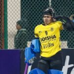 From accidental goalkeeper to India's best: Bichu Devi dreams of LA28 glory