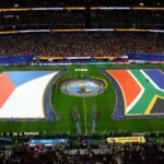 Czechia vs South Africa Live score, FIFA World Cup: (CZE 1-0 RSA), Sadilek gets the early breakthrough