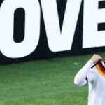 Super sub Deniz Undav becomes hero as Germany beat Ivory Coast 2-1 in thriller