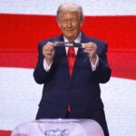 Why Donald Trump won't attend USA's FIFA World Cup opener vs Paraguay