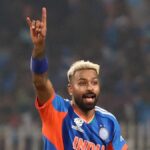 Hardik Pandya shifts to Bengaluru, makes BCCI facility permanent training base