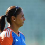 Harmanpreet Kaur to captain India as BCCI announces Asian Games squad
