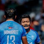 3,784 days of dominance: India beat Pakistan in 7-goal London hockey thriller