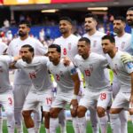 Iran played beautiful game under worst conditions: Coach Amir Ghalenoei hails Belgium draw