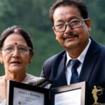 Days after Jaspal Rana’s demise, shooter’s mother dies of cardiac arrest