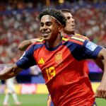 Spain vs Saudi Arabia Live, FIFA World Cup 2026: (ESP 3-0 KSA) Lamine Yamal, Oyarzabal double keep Spain rampant