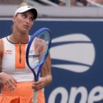 Ex-Wimbledon champion Marketa Vondrousova hit with 4-year ban over doping test fiasco