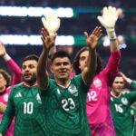 Mexico secure first knockout win in 40 years, oust Ecuador to reach last 16