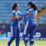 Ex-India coach urges team to fix powerplay bowling issues at Women’s T20 World Cup