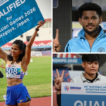 Dev Meena, Anushka Yadav shine on Inter-State C'ships opener, seal Asiad 2026 spots