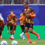 Netherlands vs Tunisia, FIFA World Cup Live Score: Ake replaces Van de Ven, Herve Renard eyes shock upset