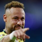 Neymar hits back at German economist who predicted Japan would beat Brazil