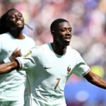 Dembele steals the Mbappe vs Haaland show as France breeze past Norway