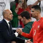 Portugal downplay Roberto Martinez exit talk before World Cup opener