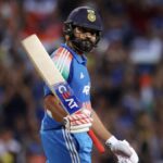 Hitman in range: Rohit Sharma gets into groove for India vs Afghanistan ODIs