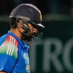 Was Rohit Sharma angry? Shubman Gill addresses run-out drama in Dharamshala
