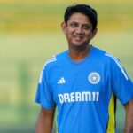 Gautam Gambhir's coaching unit gets new hand for young spinners