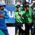 Ireland ruin Shreyas Iyer’s captaincy debut to seal historic T20I win
