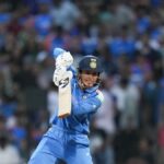 England vs India, 3rd women's T20I: Live score and updates from Taunton