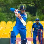 India A vs Afghanistan A Live Score: Afghanistan opt to bowl in India's must-win game