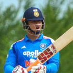 Ireland vs India 1st T20I Live Score: Will India hand Vaibhav Sooryavanshi debut in rain-threatened Belfast?