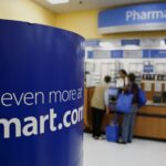 Walmart, CVS step in to help seniors