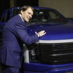 Ford achieves quality milestone, as CEO targets flawless new vehicle launches