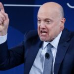 Jim Cramer calls out buying opportunities in this 'vicious' market rotation