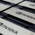 Here are Tuesday's biggest analyst calls: SpaceX, Nvidia, Apple, Figma, Shopify, First Solar, Ferrari & more
