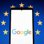 Google slapped with $1 billion fine under landmark EU digital law