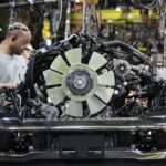 U.S. auto industry faces more uncertainty without extension of USMCA trade deal