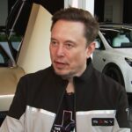 Tesla misses on earnings, as free cash flow turns negative and margins slide