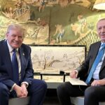 Erdogan's warm ties with Trump offer Turkey an edge ahead of NATO summit