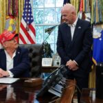 Trump got $15,000 in FIFA tickets from Gianni Infantino. Next up: Presenting the World Cup trophy