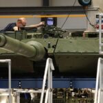 Tank maker KNDS postpones IPO amid market struggles for defense