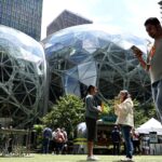 Burnout, frustration and heartbreak: Amazon layoffs take their toll in saturated job market
