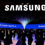Samsung Electronics, SK Hynix shares tumble over 7% as chip rout spreads from Wall Street