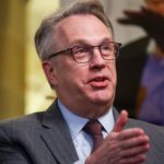 New York Fed’s Williams says it's 'reasonable' to expect another rate hike by year-end