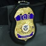 FBI will no longer investigate ICE confrontations, The New York Times reports