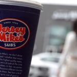 Sandwich chain Jersey Mike's files for IPO, reports 50% same-store sales growth in recent years