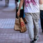 Consumer prices rose 3.5% annually in June, less than expected as energy prices eased