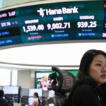 Asia markets open mixed as chip slump weighs on sentiment: Live updates