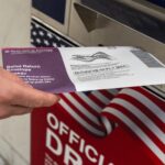 Trump administration asks Supreme Court to intervene to allow mail-in voting restrictions