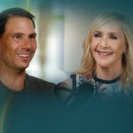From chasing titles to building businesses: Tennis legend Rafa Nadal on his next act