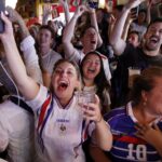 World Cup fans spent anywhere from $2,500 to $150,000 to see matches—they say it was worth it