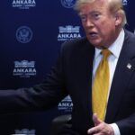 Trump downplays Iran's nuclear threat as ceasefire collapses