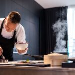 Inside Wealth: Private chef salaries reach $300,000 as the rich seek their own Michelin stars
